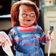 Illustration for article titled Chucky’s stunt double speaks in an exclusive clip from the iChild’s Play/i Blu-ray